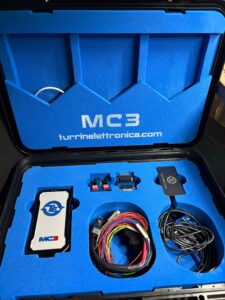 Hardware Mc3